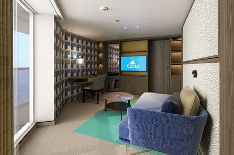 COSTA SMERALDA İLE SARDİNYA ADASI & BATI AKDENİZ - THY - 7 Gece - Kurban Bayramı