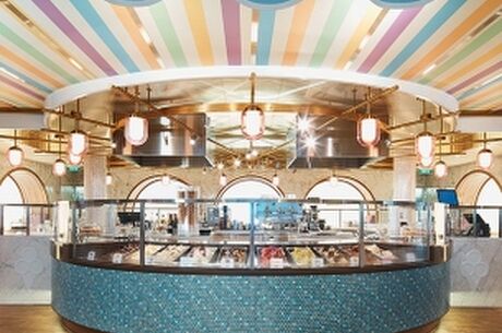 COSTA SMERALDA İLE SARDİNYA ADASI & BATI AKDENİZ - THY - 7 Gece - Kurban Bayramı