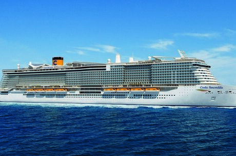 COSTA SMERALDA İLE SARDİNYA ADASI & BATI AKDENİZ - THY - 7 Gece - Kurban Bayramı