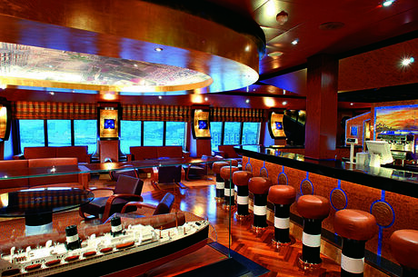 Costa Fortuna ile 7 Gece Savona'dan İstanbul'a Akdeniz