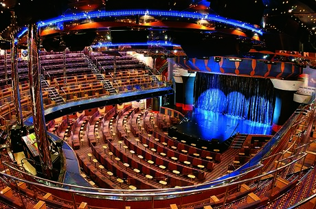 Costa Fortuna ile 7 Gece Savona'dan İstanbul'a Akdeniz