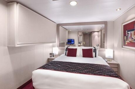 Msc Poesia ile 7 Gece Kurban Bayramında Norveç Fiyordları 2025