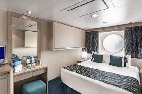 Msc Poesia ile 7 Gece Kurban Bayramında Norveç Fiyordları 2025