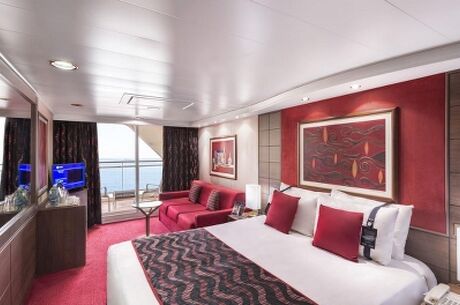 Msc Poesia ile 7 Gece Kurban Bayramında Norveç Fiyordları 2025