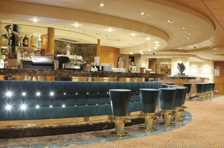 Msc Poesia ile 7 Gece Kurban Bayramında Norveç Fiyordları 2025