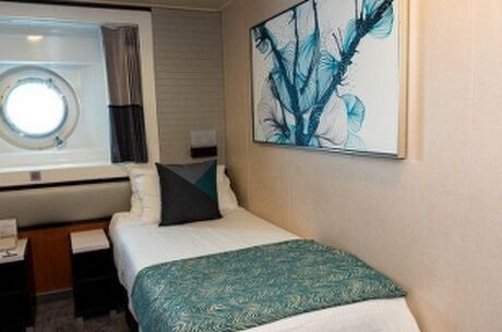 Ncl Pearl ile İstanbul Binişli Ege Adaları & Adriyatik