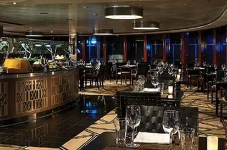 Ncl Pearl ile İstanbul Binişli Ege Adaları & Adriyatik