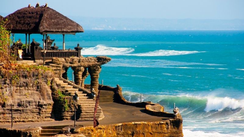 Endonezya Malezya Bali Turu 