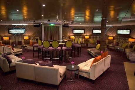 Kuşadası Hareketli Celestyal Journey Yunan Adaları & Atina 7 Gece 8 Gün