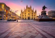 Klasik İtalya Turu Freebird HY İle