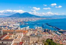 Güney İtalya & Sicilia Turu Freebird HY İle