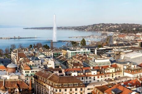 Süper Promo İspanya & Fransa & İtalya Turu Rotası THY ile