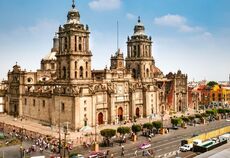 Küba & Meksika Turu THY ile