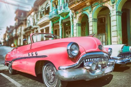 Büyük Küba Turu Superıor THY İle 