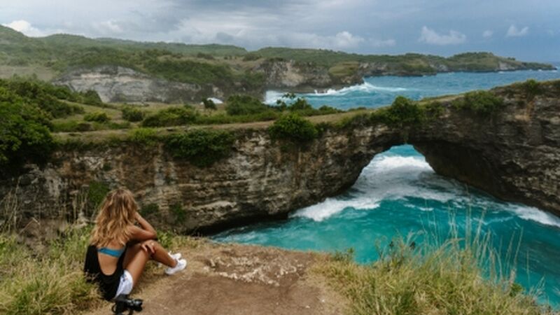 Fırsat Bali & Ubud Turu Rotası THY ile