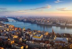 Otobüslü Orta Avrupa Masalı Turu (Tüm Çevre Gezileri ve Ekstra Turlar Dahil)