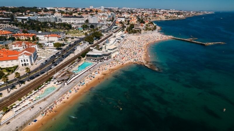 Lizbon & Porto Turu THY ile