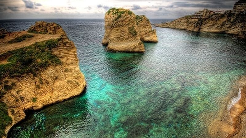 Promosyon Beyrut Lübnan Turu Kurban Bayramı Özel Middle East Havayolları İle 