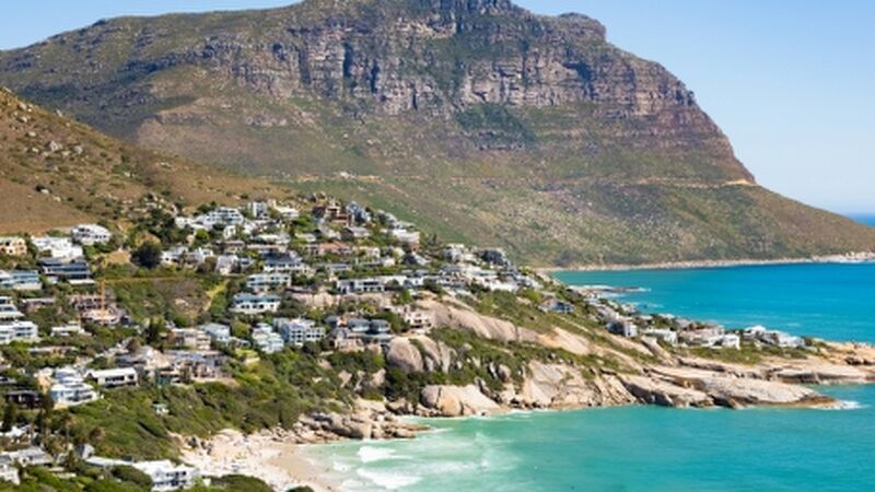 Güney Afrika Turu Cape Towndan Safariye Tüm Turlar ve Ekstralar Dahil Emirates ile