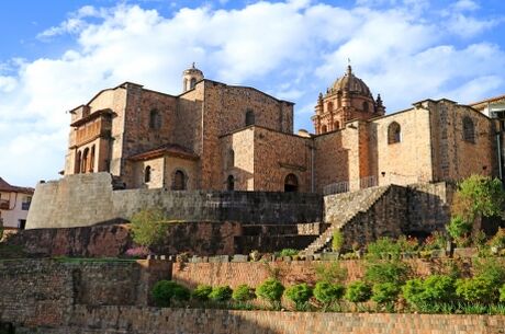 Peru Bolivya Amazon Şili Turu THY ile 