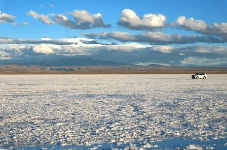 Peru Bolivya Amazon Şili Turu THY ile 
