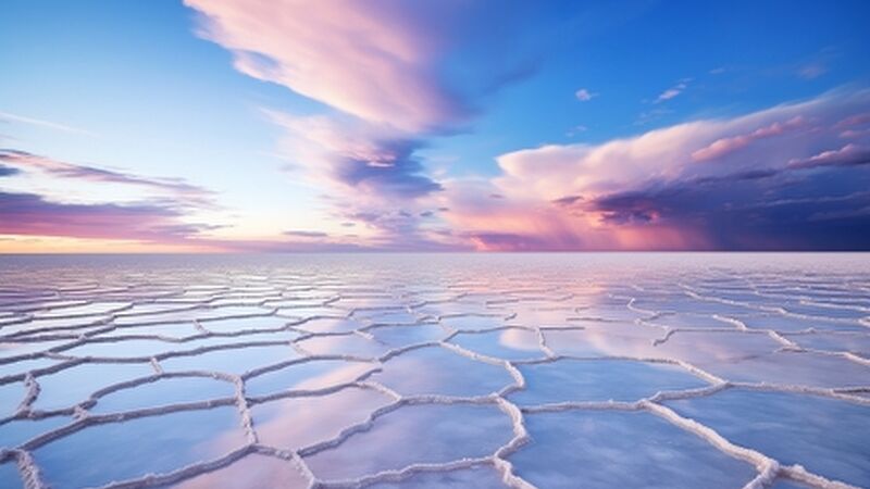 Peru Bolivya Amazon Şili Turu THY ile 