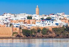 Elegant Sahra Çölü & Fas Turu THY ile