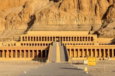 Mega Mısır ve İkonları Turu Pegasus ile