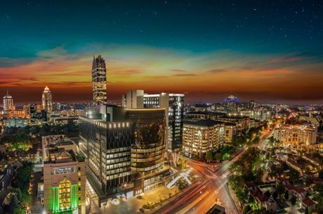 Güney Afrika Turu Her Cuma Hareket FIT Qatar Airways İle