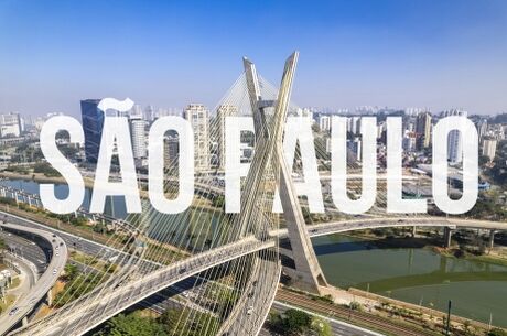 Dolu Dolu Arjantin & Brezilya Turu Rotası THY ile