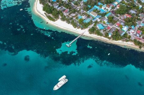 Miami & Orlando & New York Turu Doğu Amerika Rotası THY ile