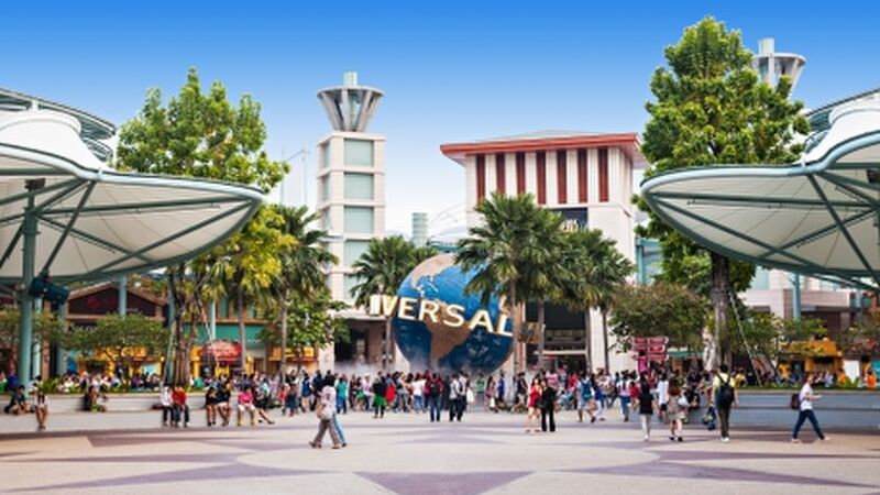 Los Angeles & Las Vegas & San Francisco Batı Amerika Rotası THY ile