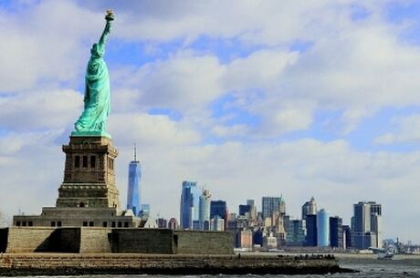 New York & Los Angeles & Las Vegas & San Francisco Turu Rotası THY ile