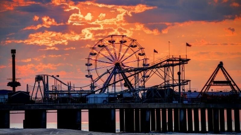 New York & Los Angeles & Las Vegas & San Francisco Turu Rotası THY ile