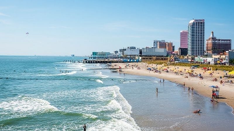 New York & Los Angeles & Las Vegas & San Francisco Turu Rotası THY ile