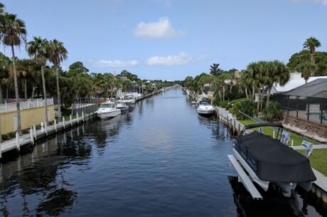 Yılbaşı Özel Miami & Orlando Turu Kıyı Rotaları THY ile