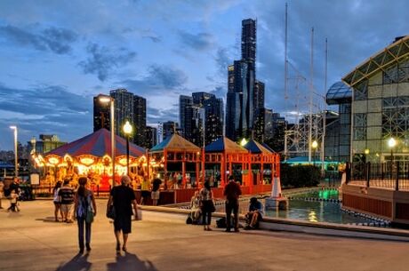 Miami & Orlando Turu Kıyı Rotaları THY ile