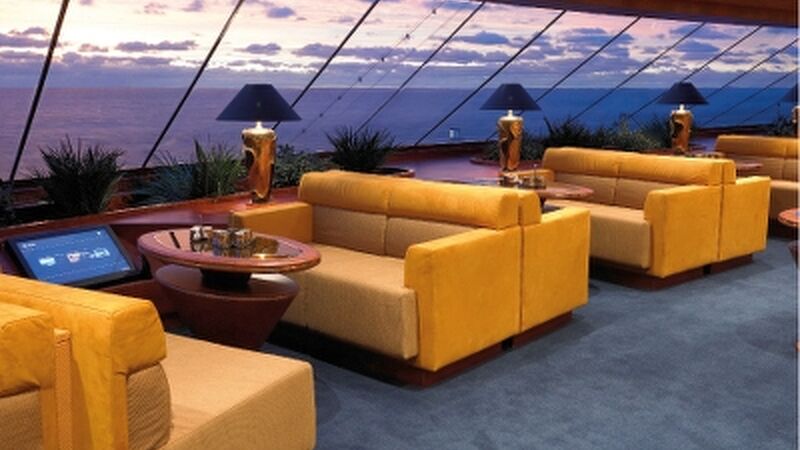 İstanbul Hareketli MSC Fantasia ile Ege & Akdeniz Turu