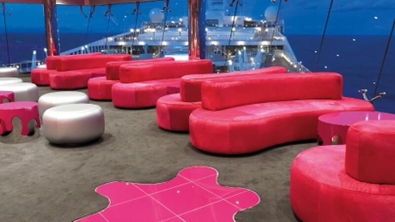 İstanbul Hareketli MSC Fantasia ile Ege & Akdeniz Turu