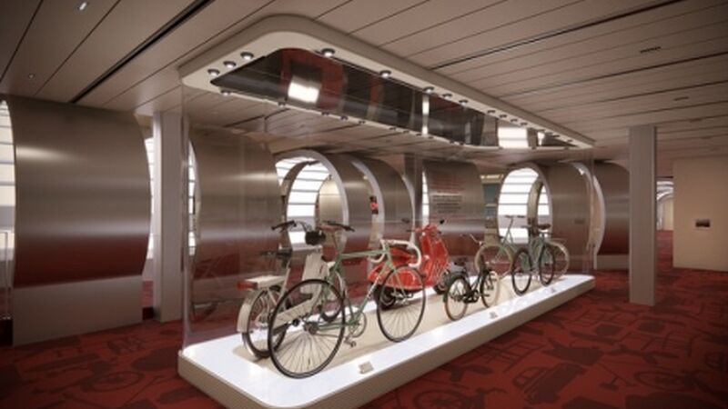 Costa Smeralda ile Batı Akdeniz & Sardunya Adası & Egzotik Kıyılar Roma Çıkış Ajet ile