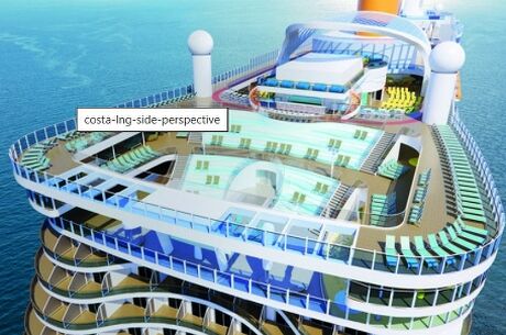 Costa Smeralda ile Batı Akdeniz & Sardunya Adası & Egzotik Kıyılar Roma Çıkış Ajet ile