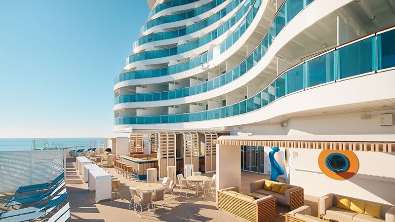 5*Costa Toscana İle Ortadoğunun Gizli Hazinesi Arap Yarımadası & Basra Körfezi Turu Emirates ile