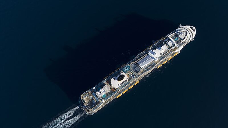 5*Costa Toscana İle Ortadoğunun Gizli Hazinesi Arap Yarımadası & Basra Körfezi Turu Emirates ile