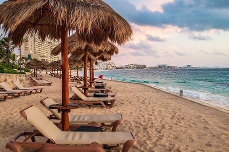 Meksika Küba Turu THY İle 