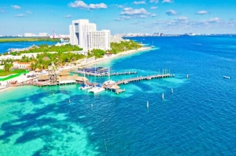 Meksika Küba Turu THY İle 