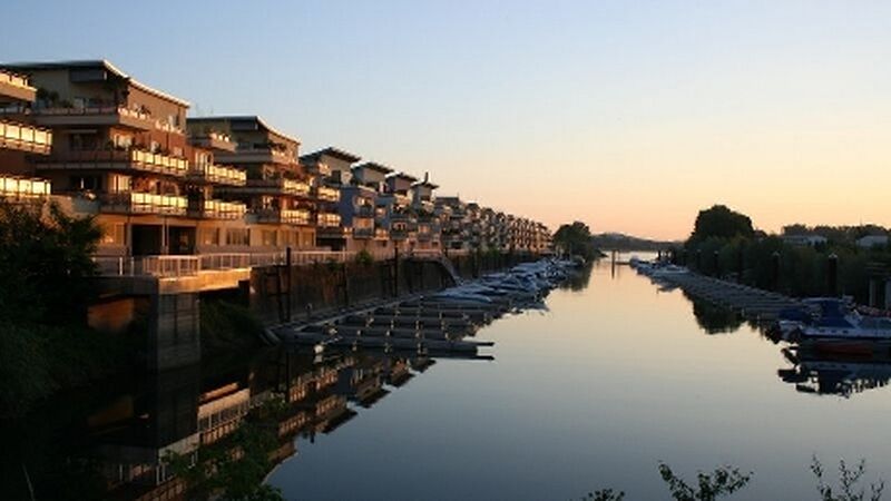 Dlx Nehir Gemisi Leonora ile Ren Nehrinde Noel Pazarları Turu THY ile