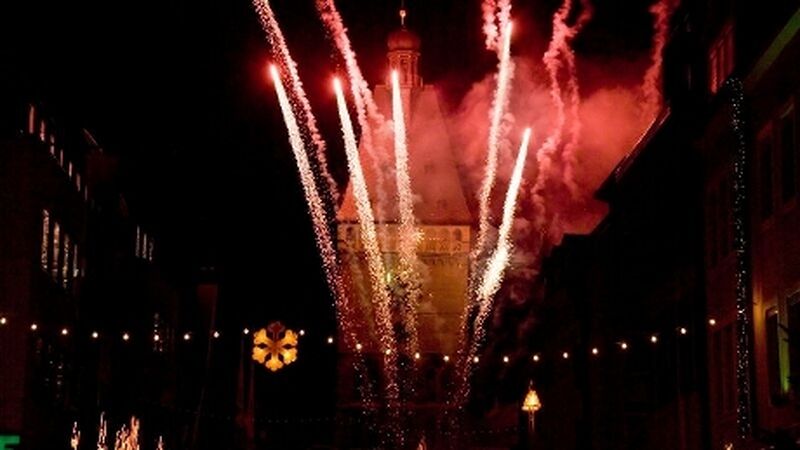 Dlx Nehir Gemisi Leonora ile Ren Nehrinde Noel Pazarları Turu THY ile