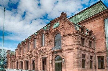 Dlx Nehir Gemisi Leonora ile Ren Nehrinde Noel Pazarları Turu THY ile