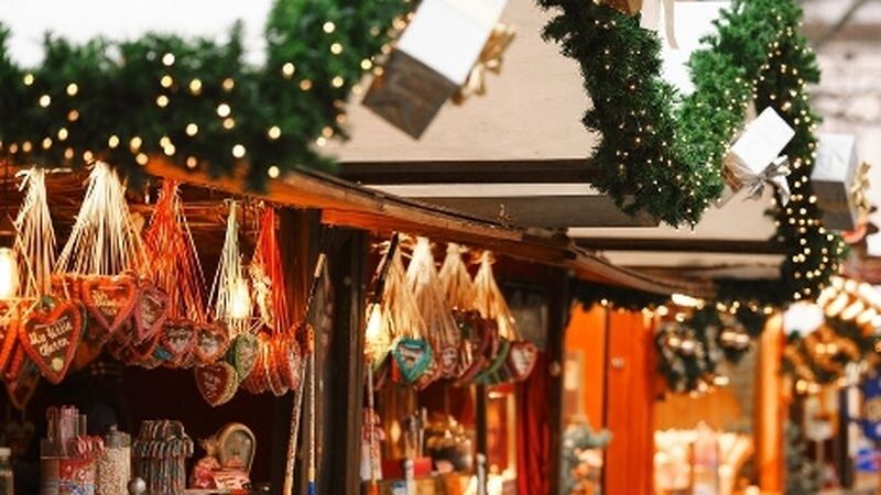 Dlx Nehir Gemisi Leonora ile Ren Nehrinde Noel Pazarları Turu THY ile