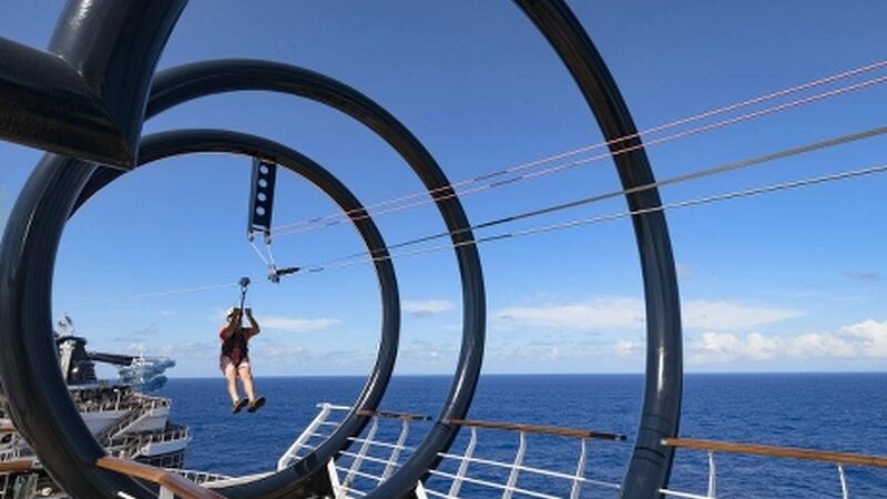 Msc Seaside ile Tunus'lu Sicilya & Akdeniz Turu THY ile